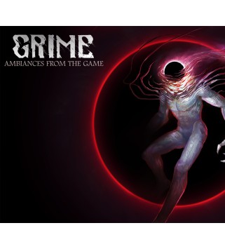 GRIME - Score Ambiances from the Game DLC Steam Key GLOBAL